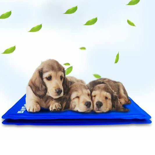 Dog Gel Cooling Mat