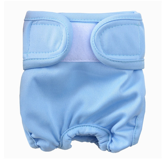 Reusable & Washable Dog Nappy