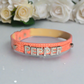 Personalised Dog Collar