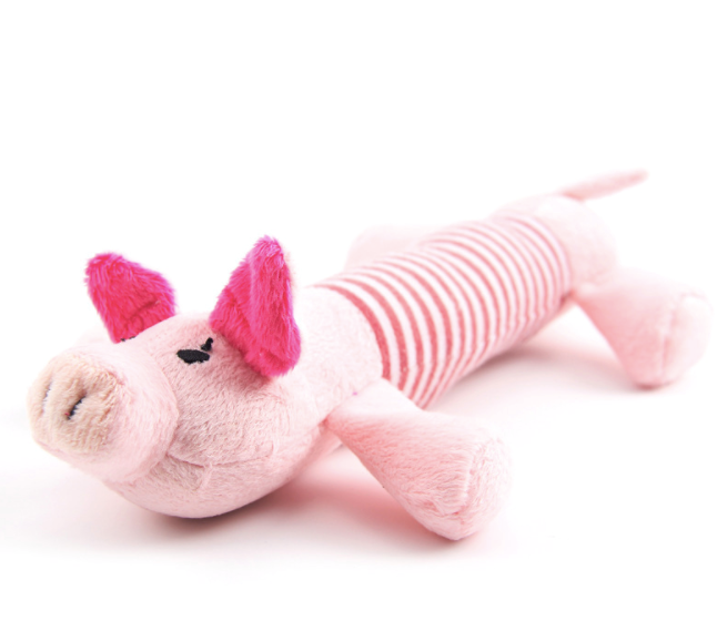 Dog toys dog doll (6995698385090)