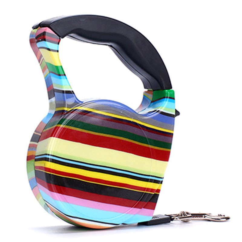 Cute retractable dog leash best sale