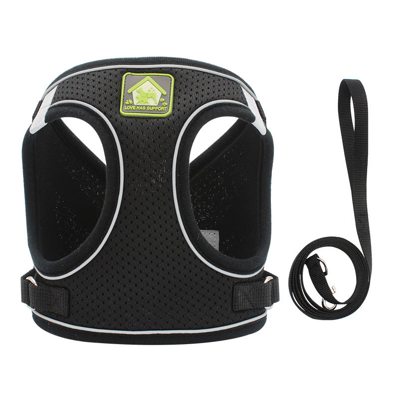 Breathable Dog Harness