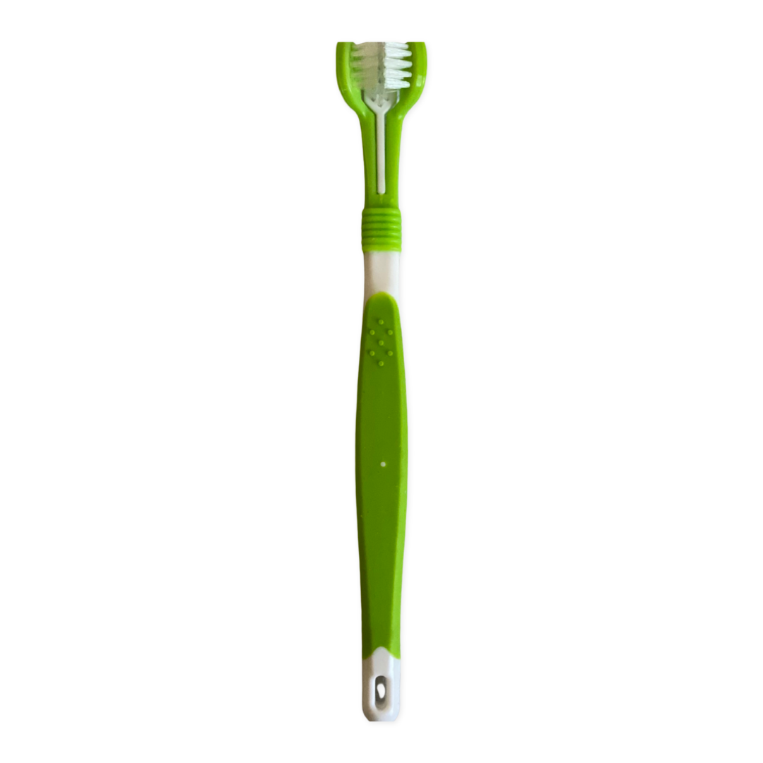 Dog Toothbrush (6995659915458)