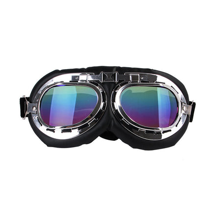 Adjustable Dog Sunglasses Colourful