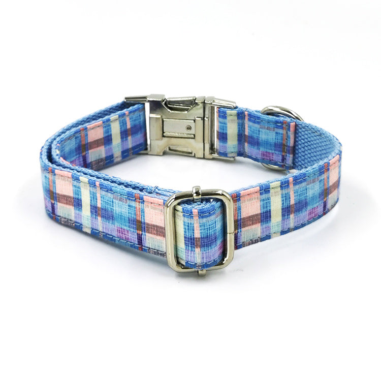 Stylish Dog Collar