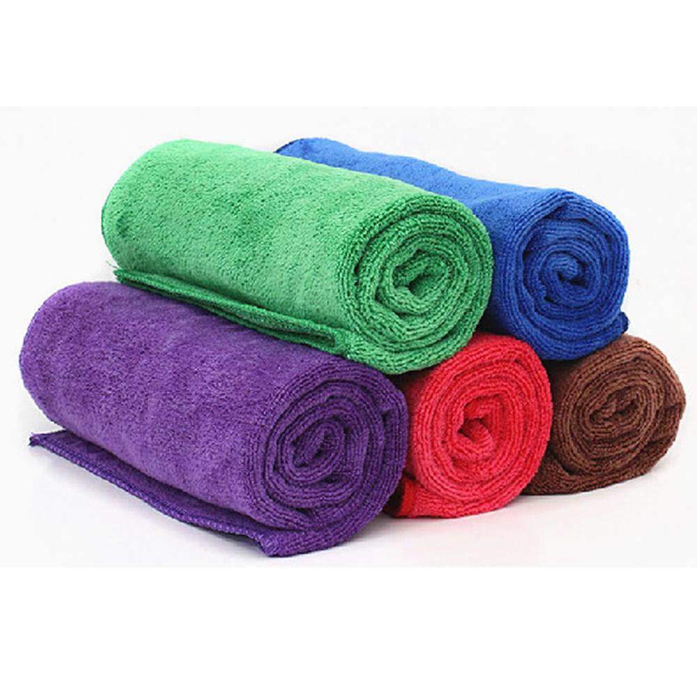 Dog Towel - High Absorbent Towel (6995606634690)