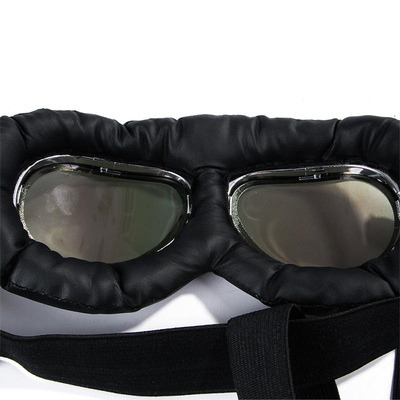  Adjustable Dog Sunglasses Back