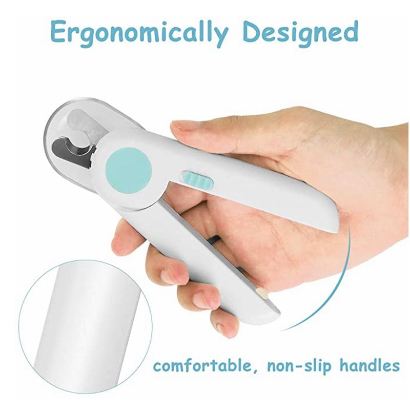 Dog Nail Clipper