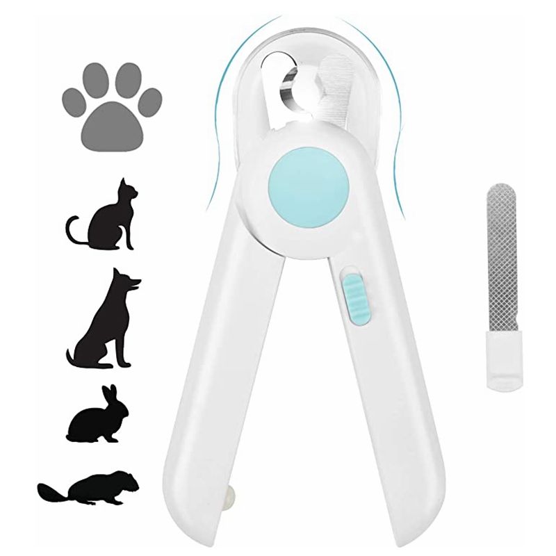 Dog Nail Clipper