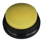 Dog Recordable Talking Button Yellow